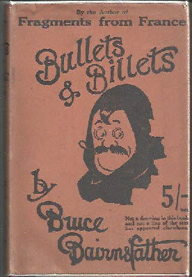 bullets and billets